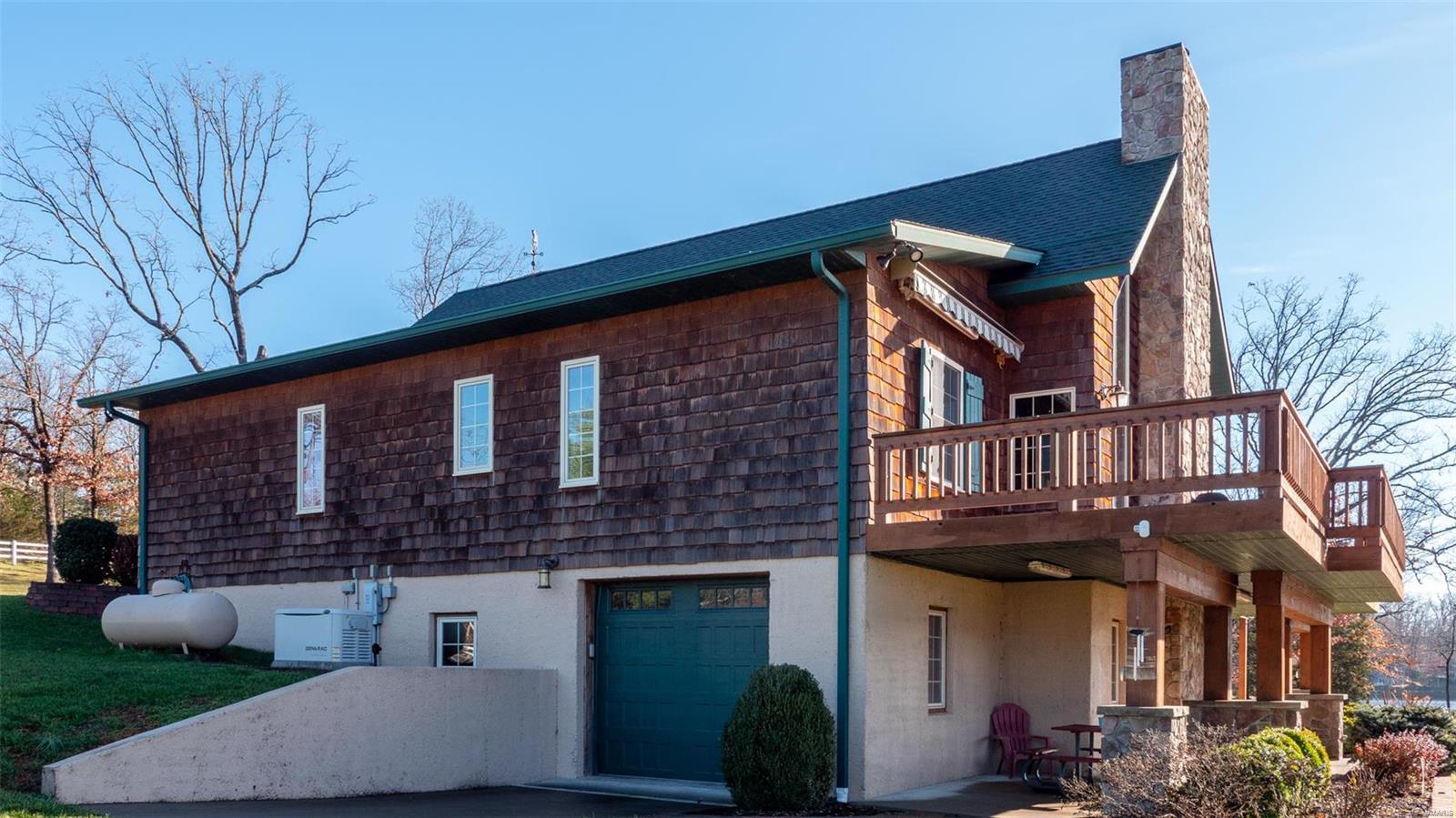 Port Perry #2 - Residential