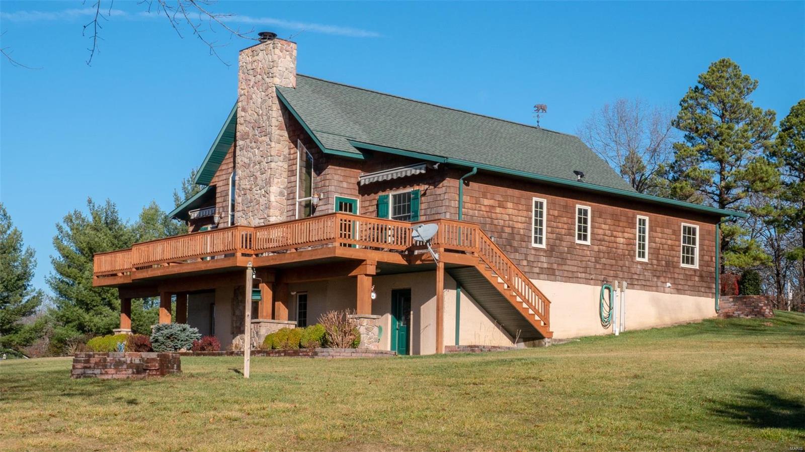 Port Perry #2 - Residential