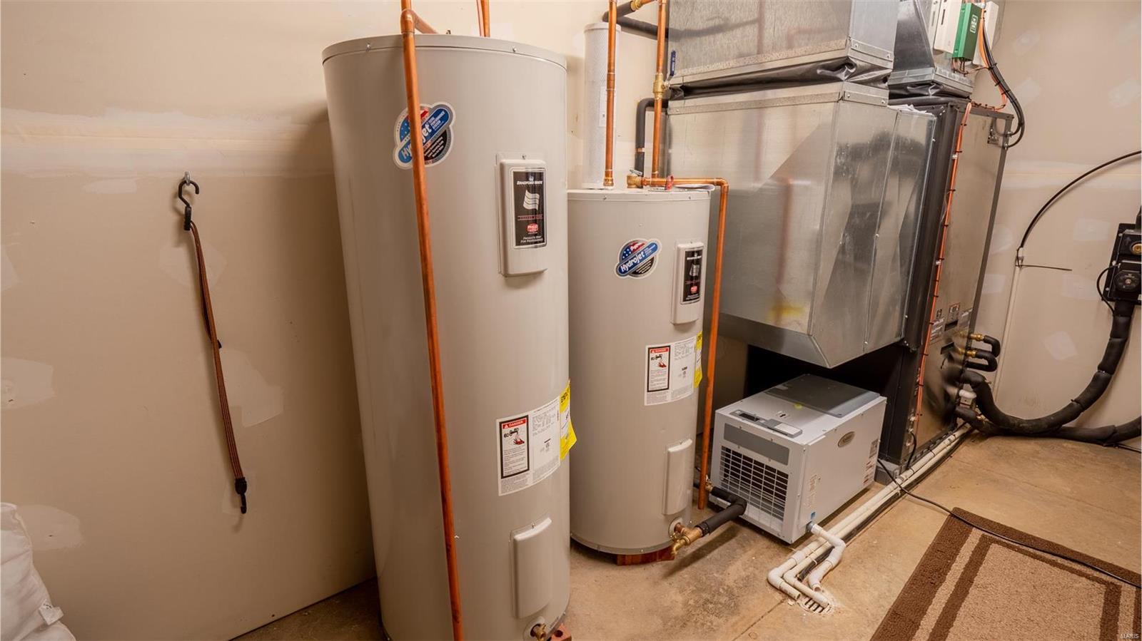 Port Perry #2 - Residential