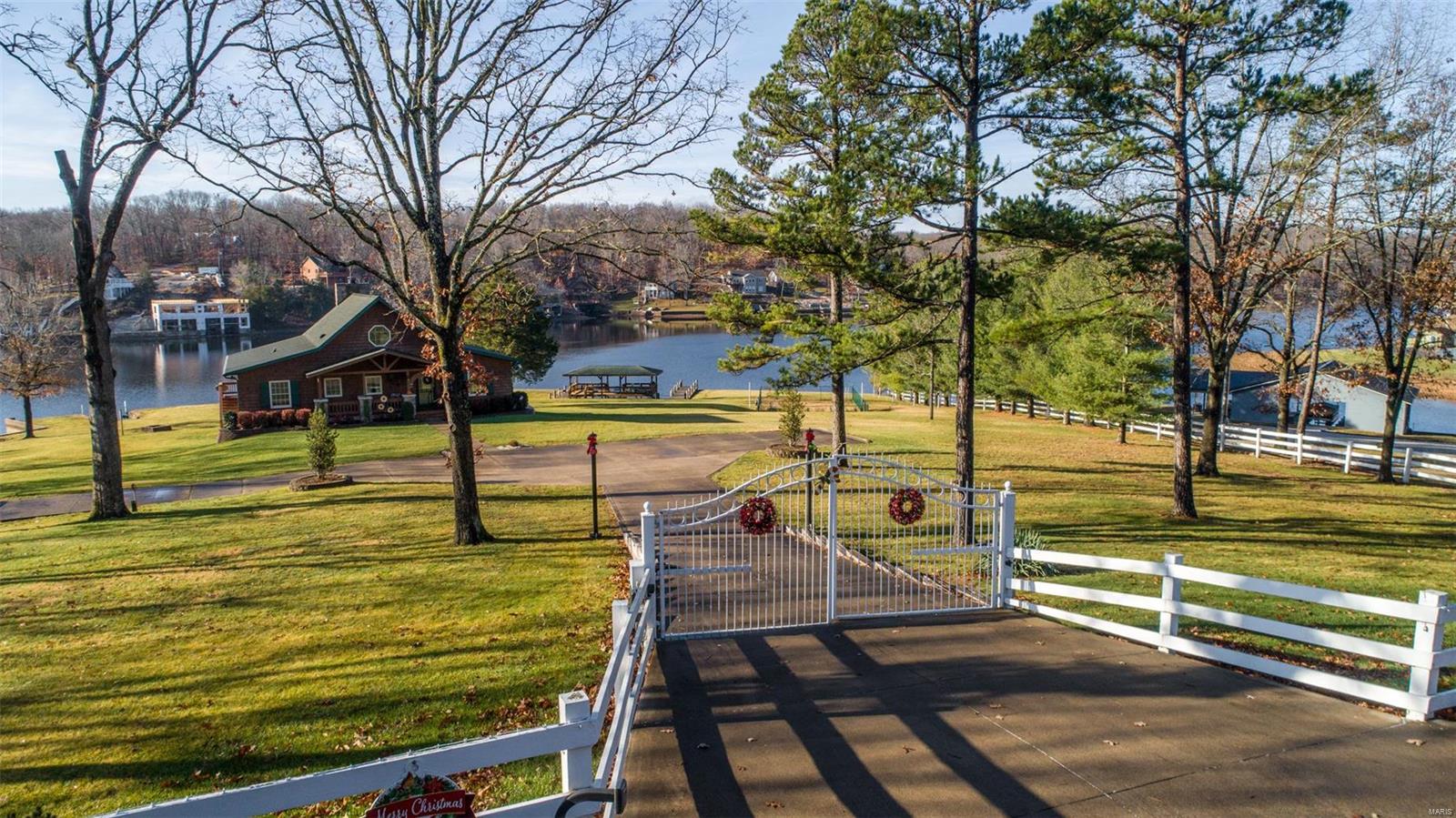 Port Perry #2 - Residential