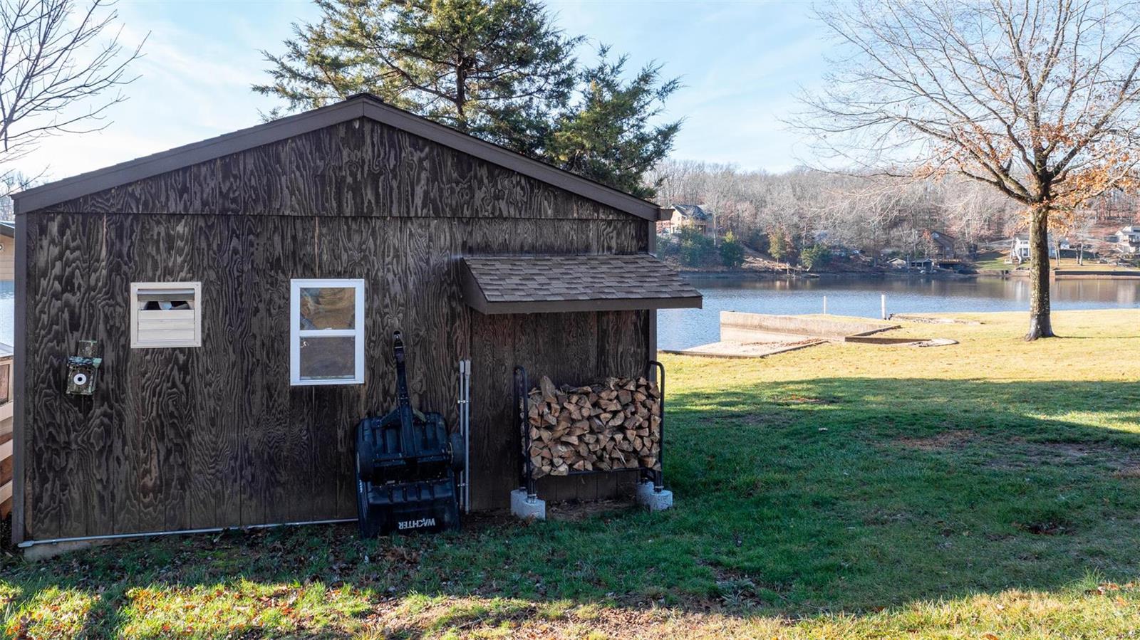 Port Perry #2 - Residential