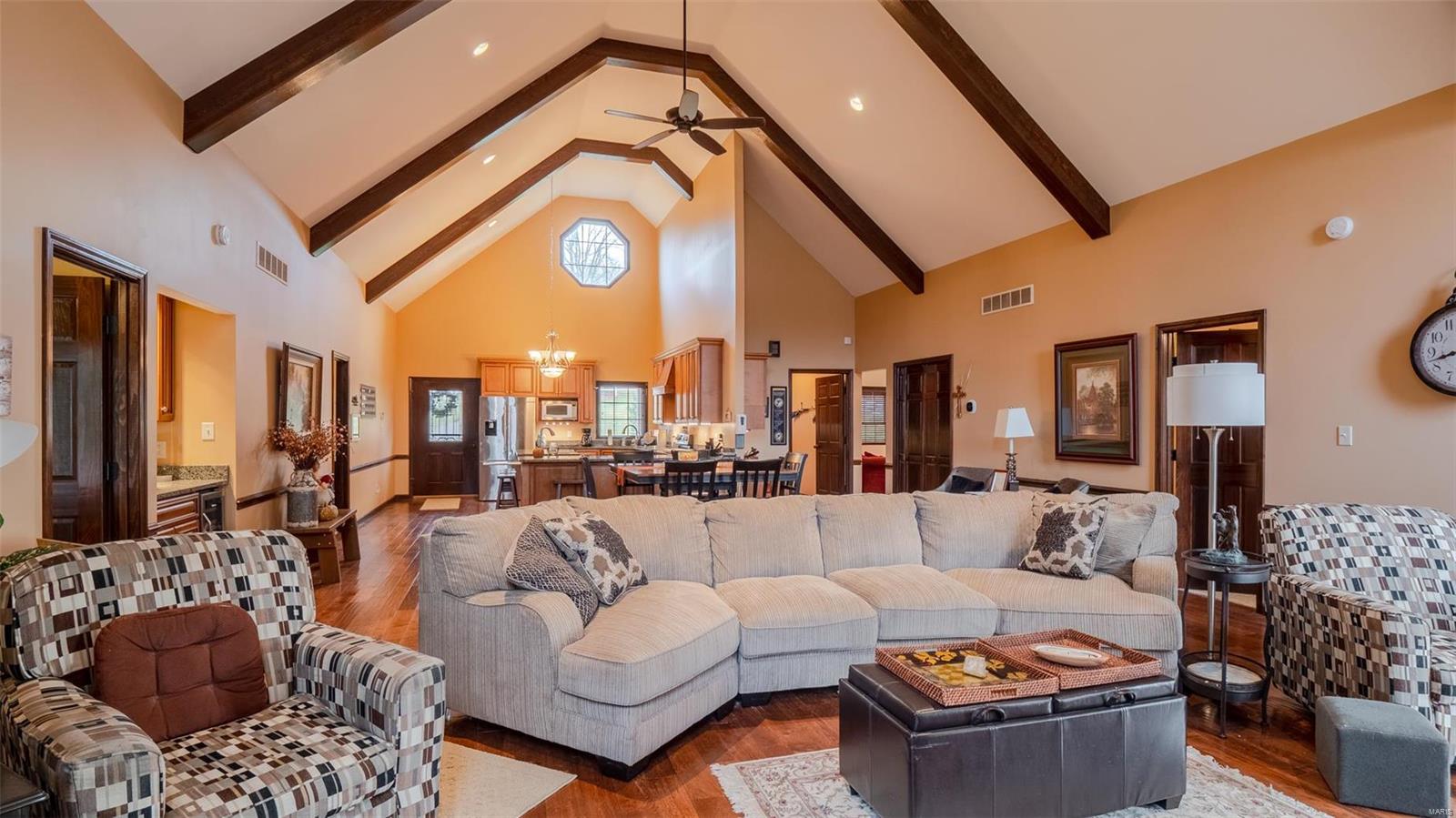 Port Perry #2 - Residential