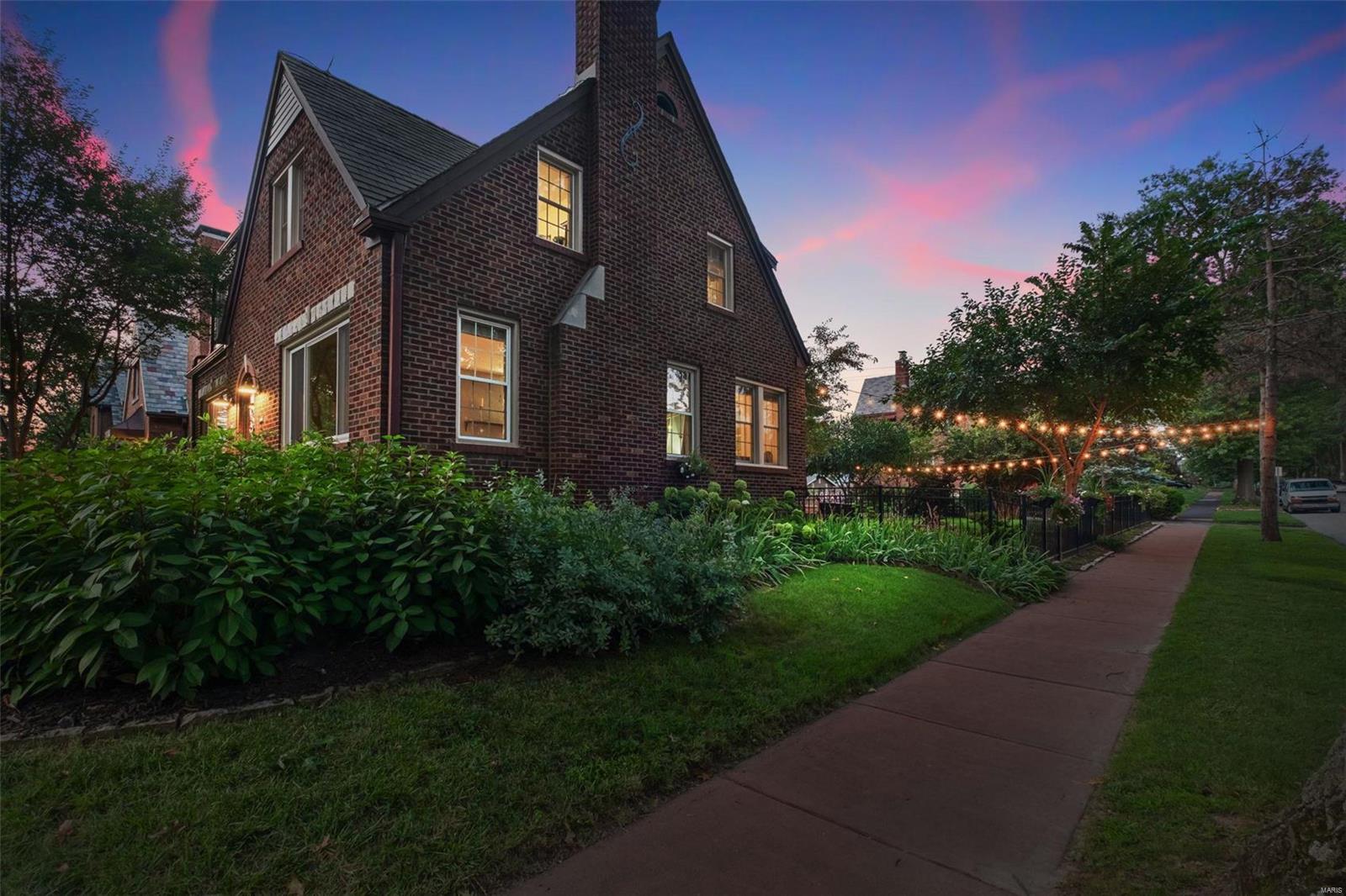 St Louis Hills Add - Residential