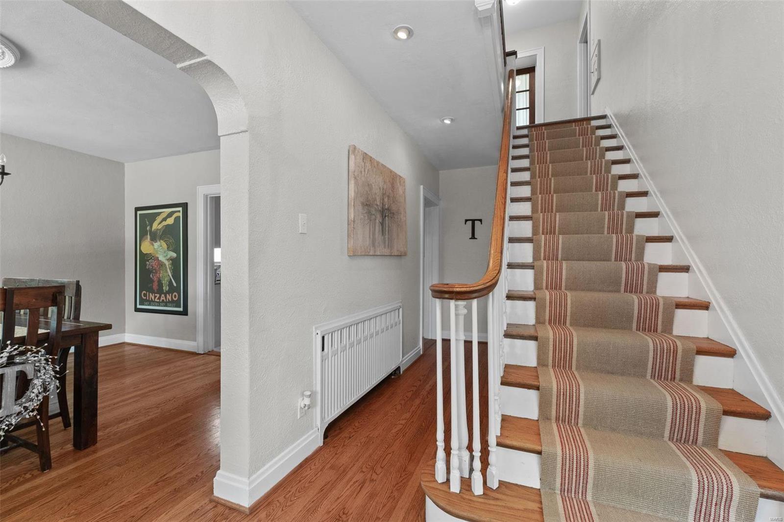 St Louis Hills Add - Residential