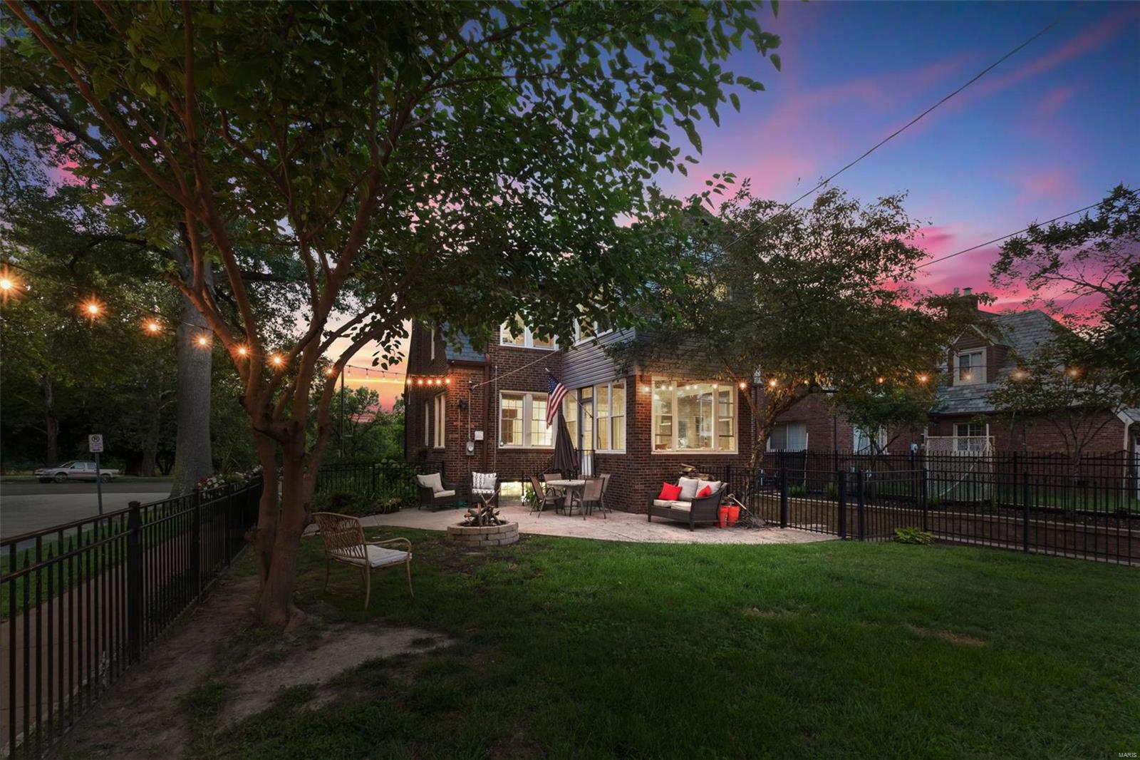 St Louis Hills Add - Residential