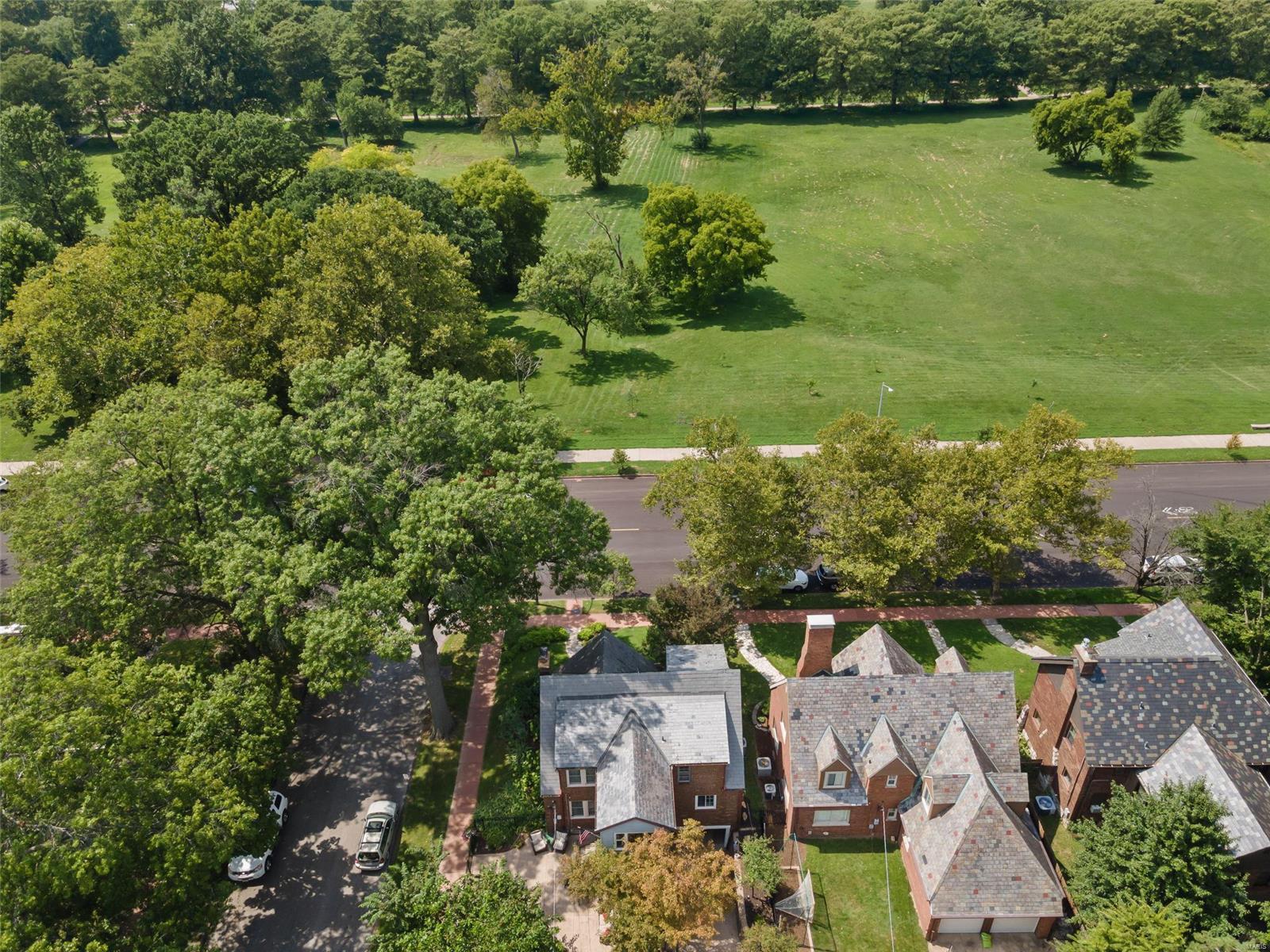 St Louis Hills Add - Residential