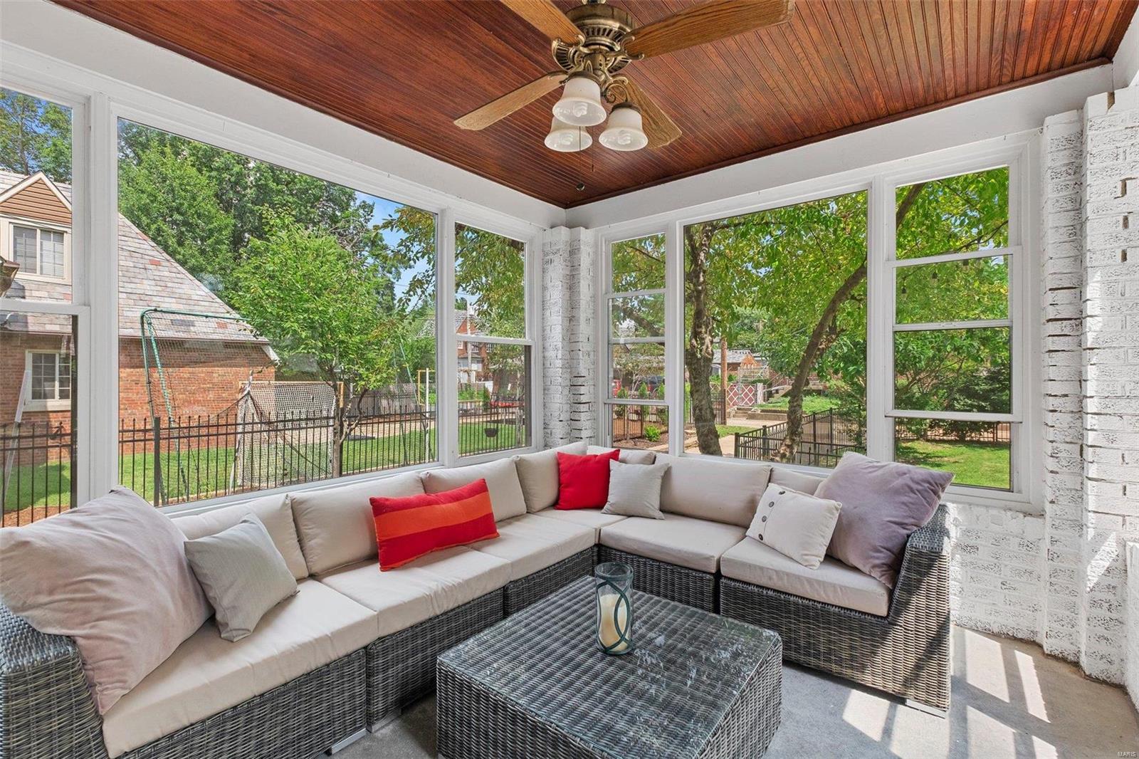 St Louis Hills Add - Residential