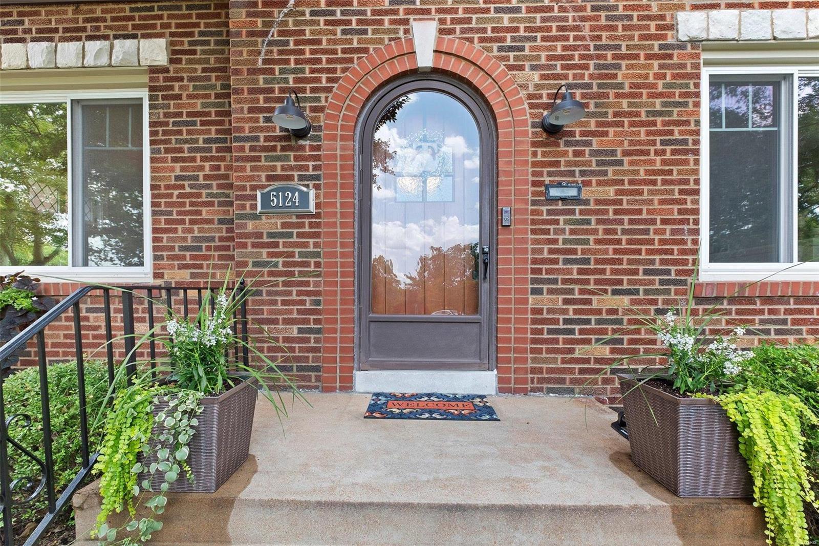 St Louis Hills Add - Residential