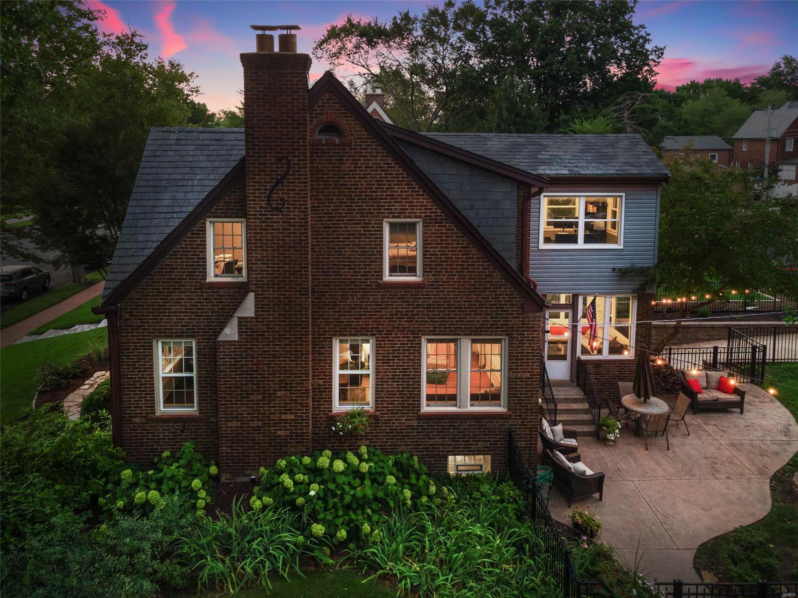 St Louis Hills Add - Residential