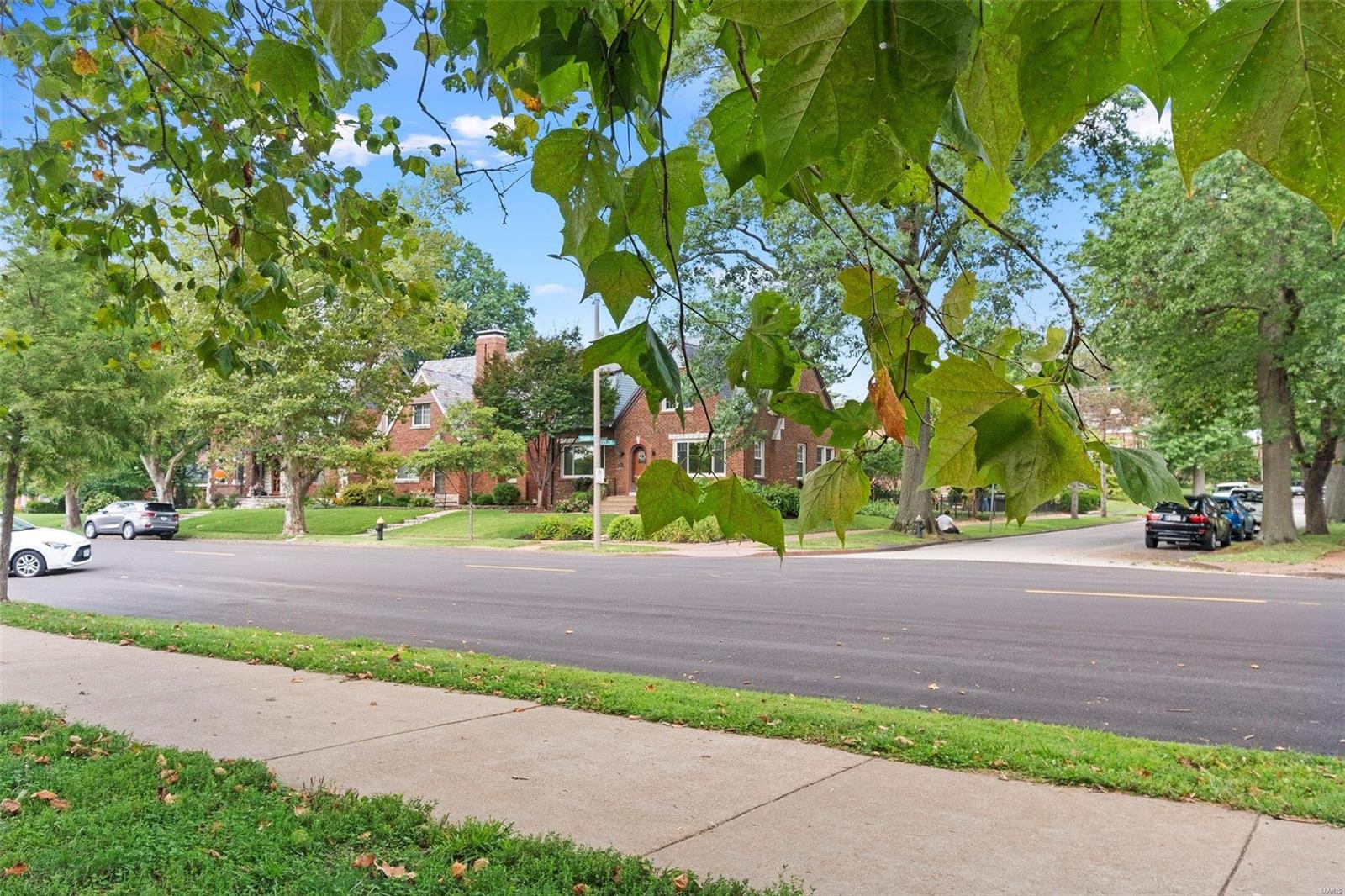 St Louis Hills Add - Residential