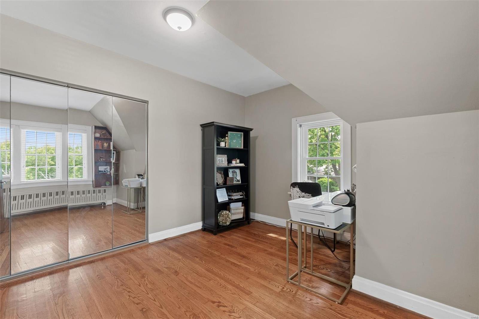 St Louis Hills Add - Residential