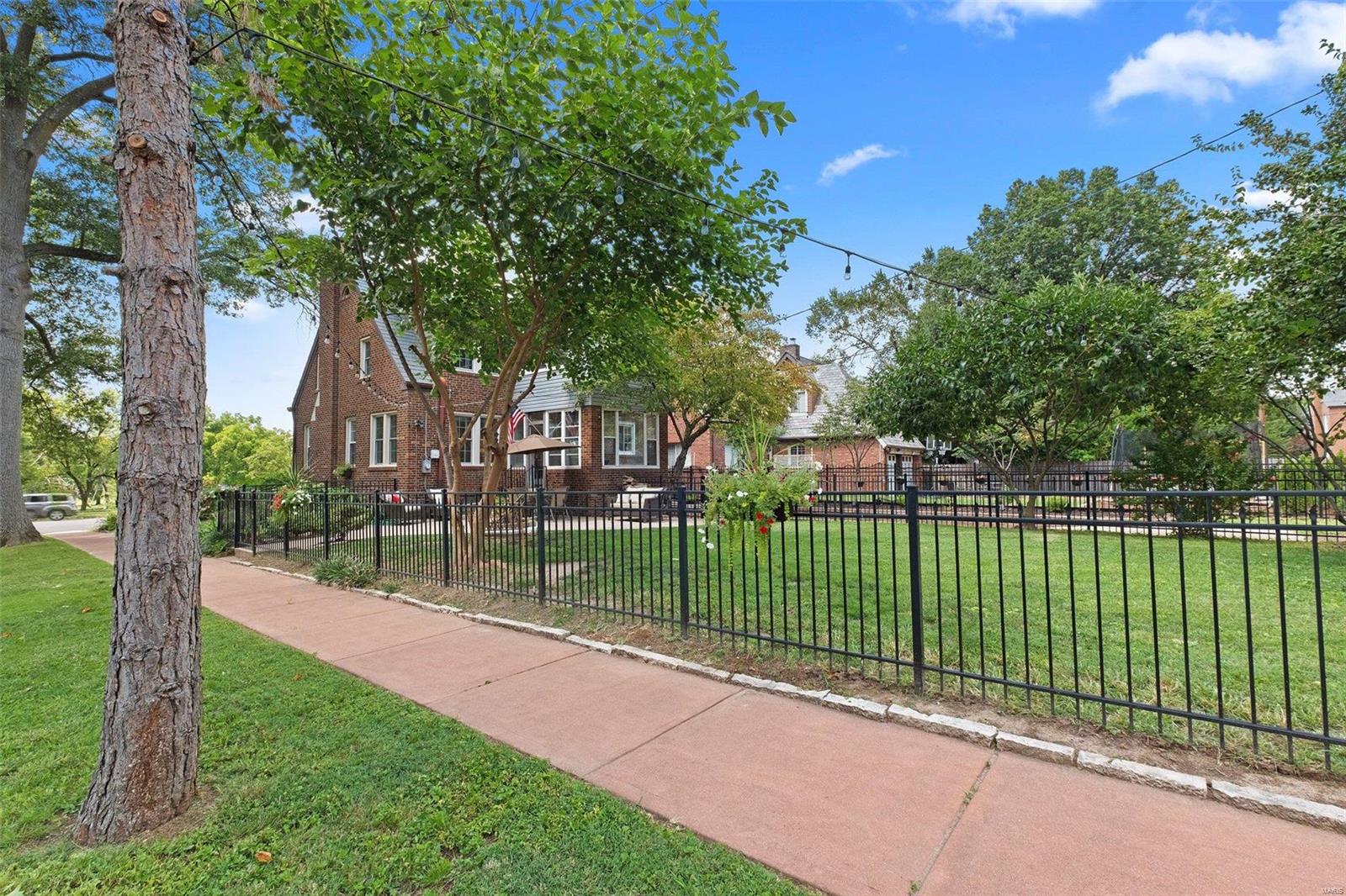 St Louis Hills Add - Residential