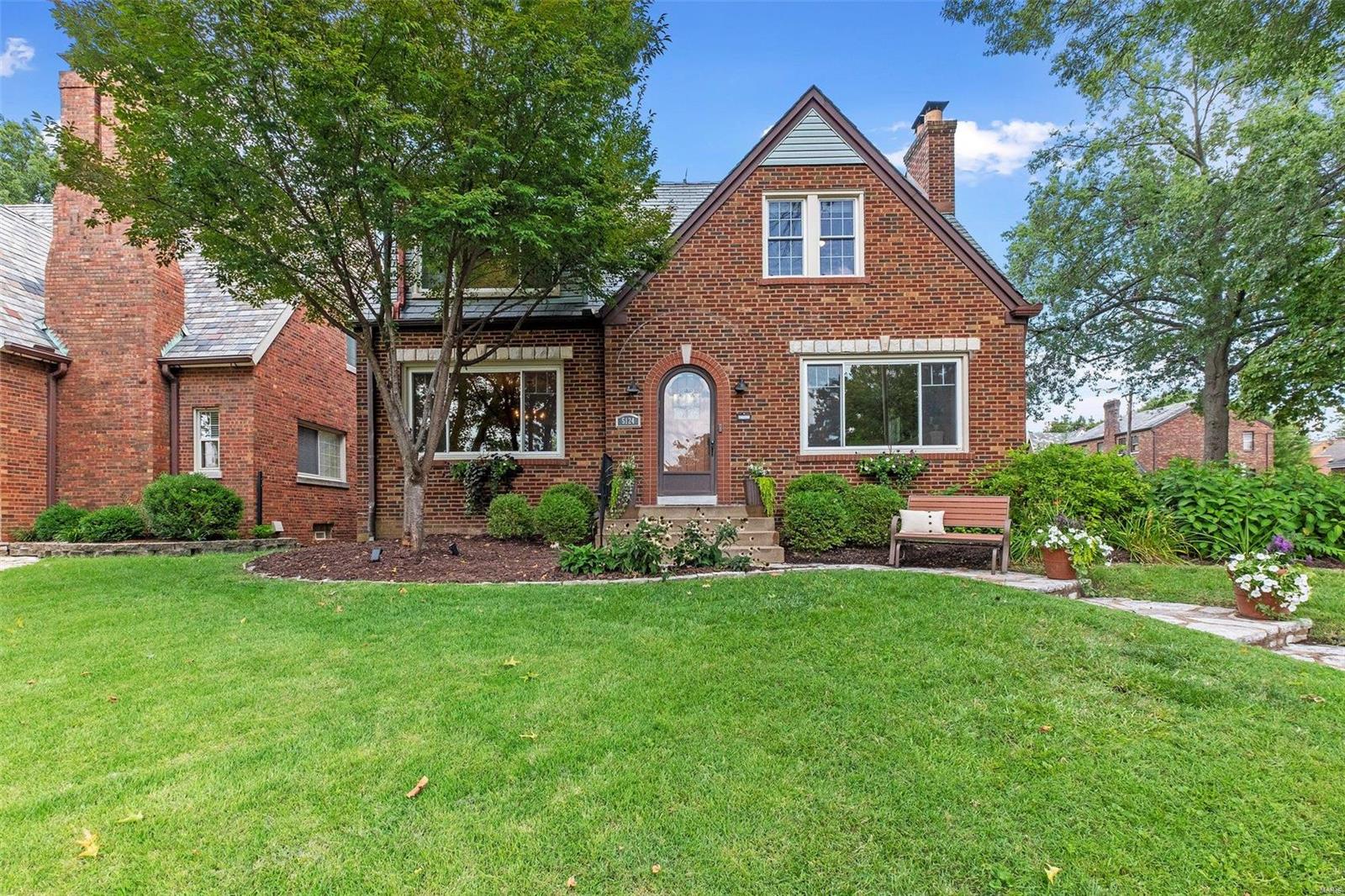 St Louis Hills Add - Residential