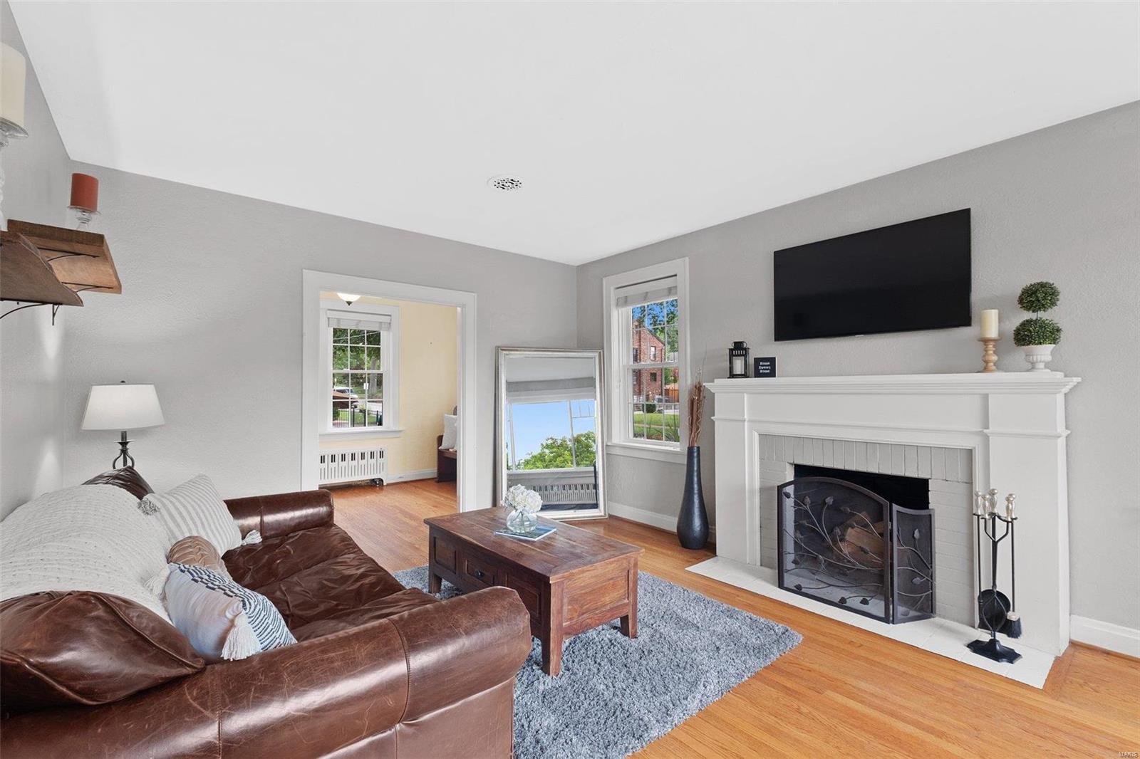 St Louis Hills Add - Residential