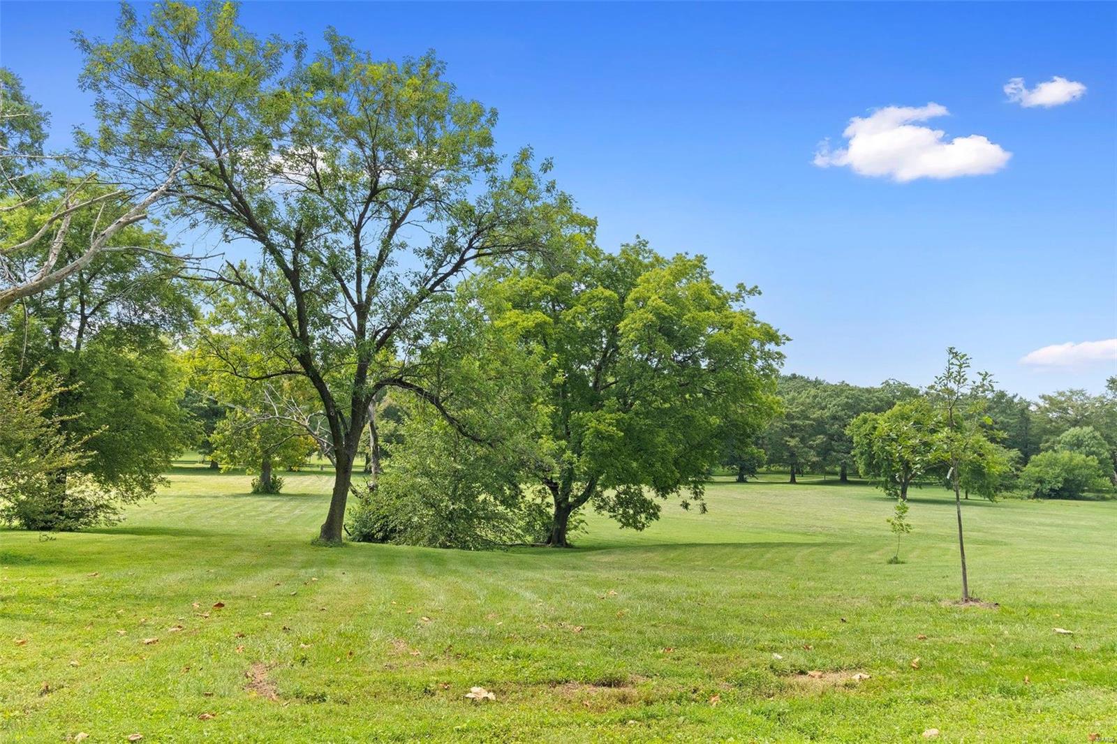 St Louis Hills Add - Residential