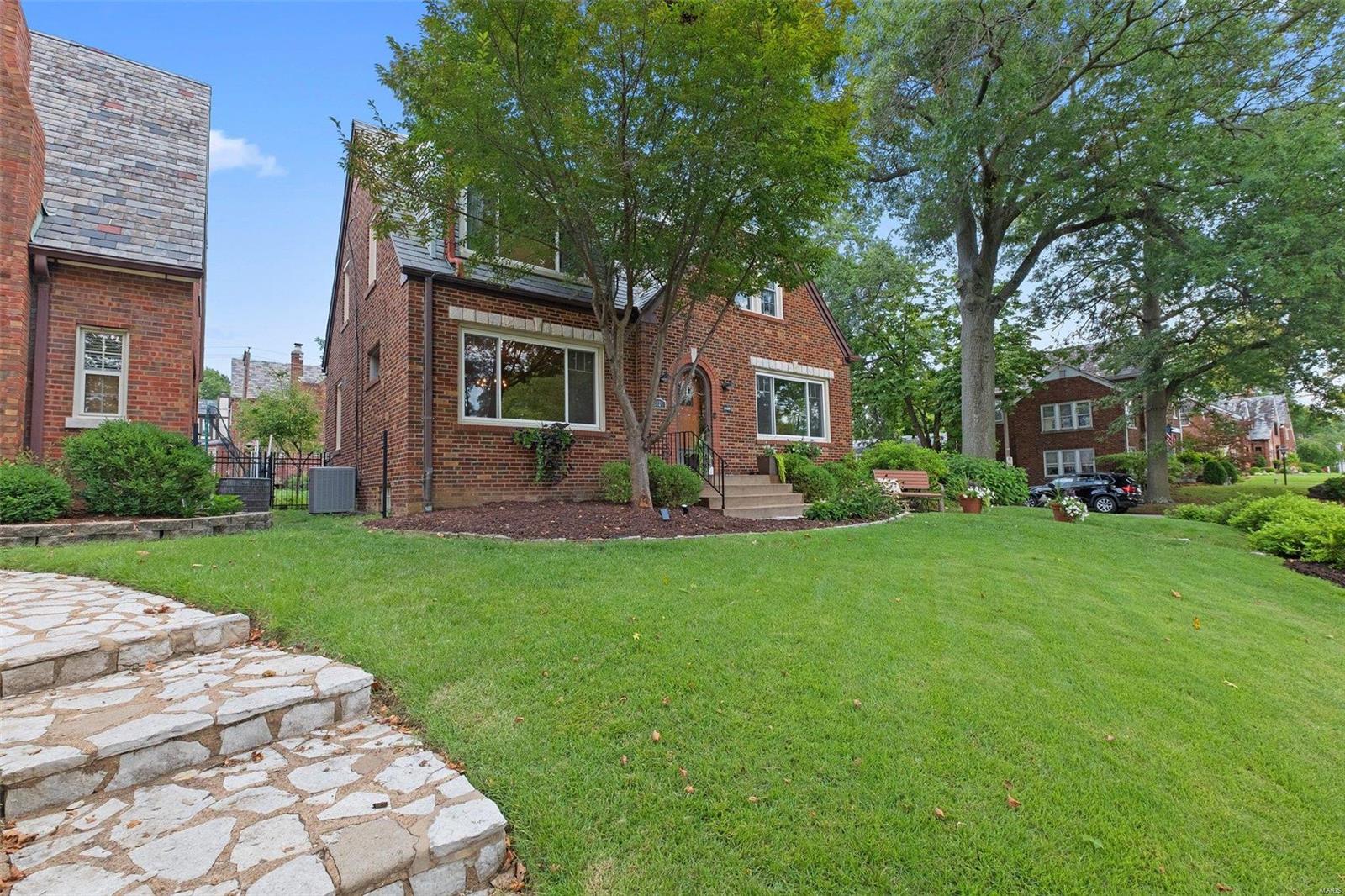 St Louis Hills Add - Residential