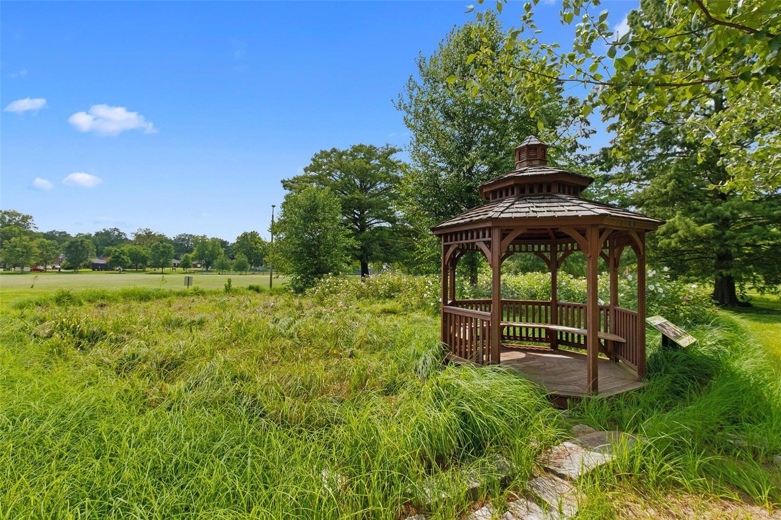 St Louis Hills Add - Residential