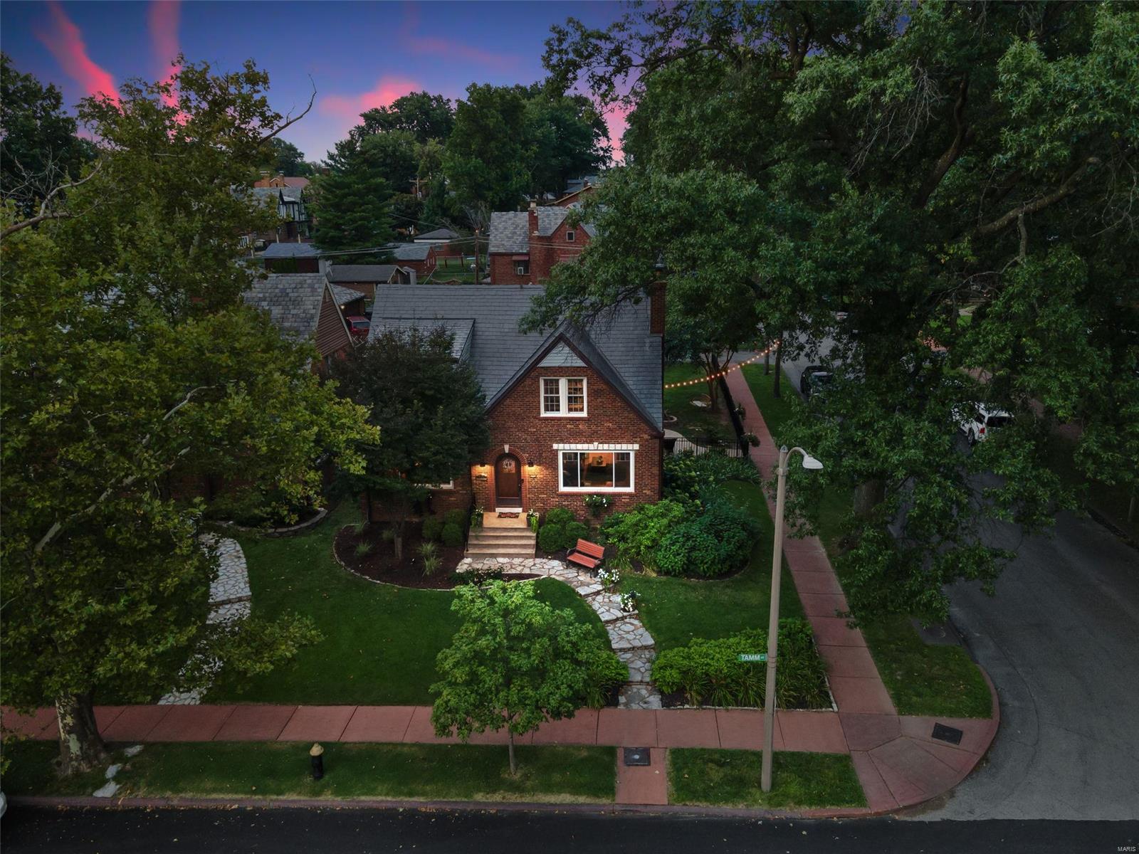 St Louis Hills Add - Residential