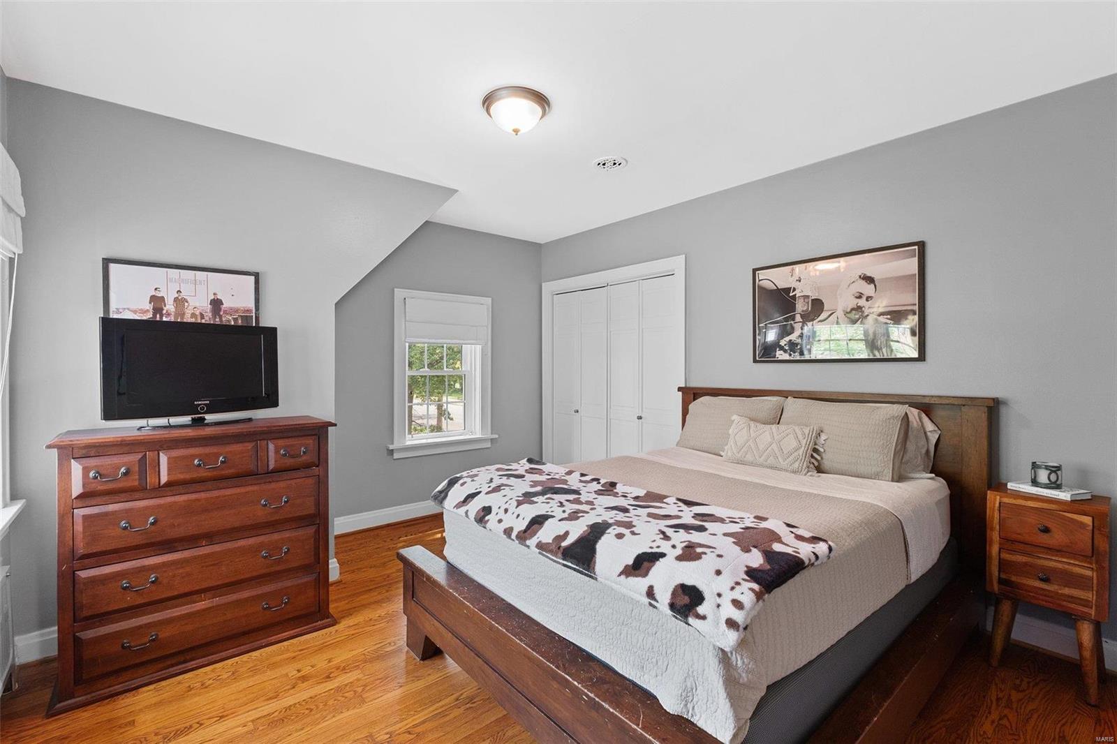 St Louis Hills Add - Residential