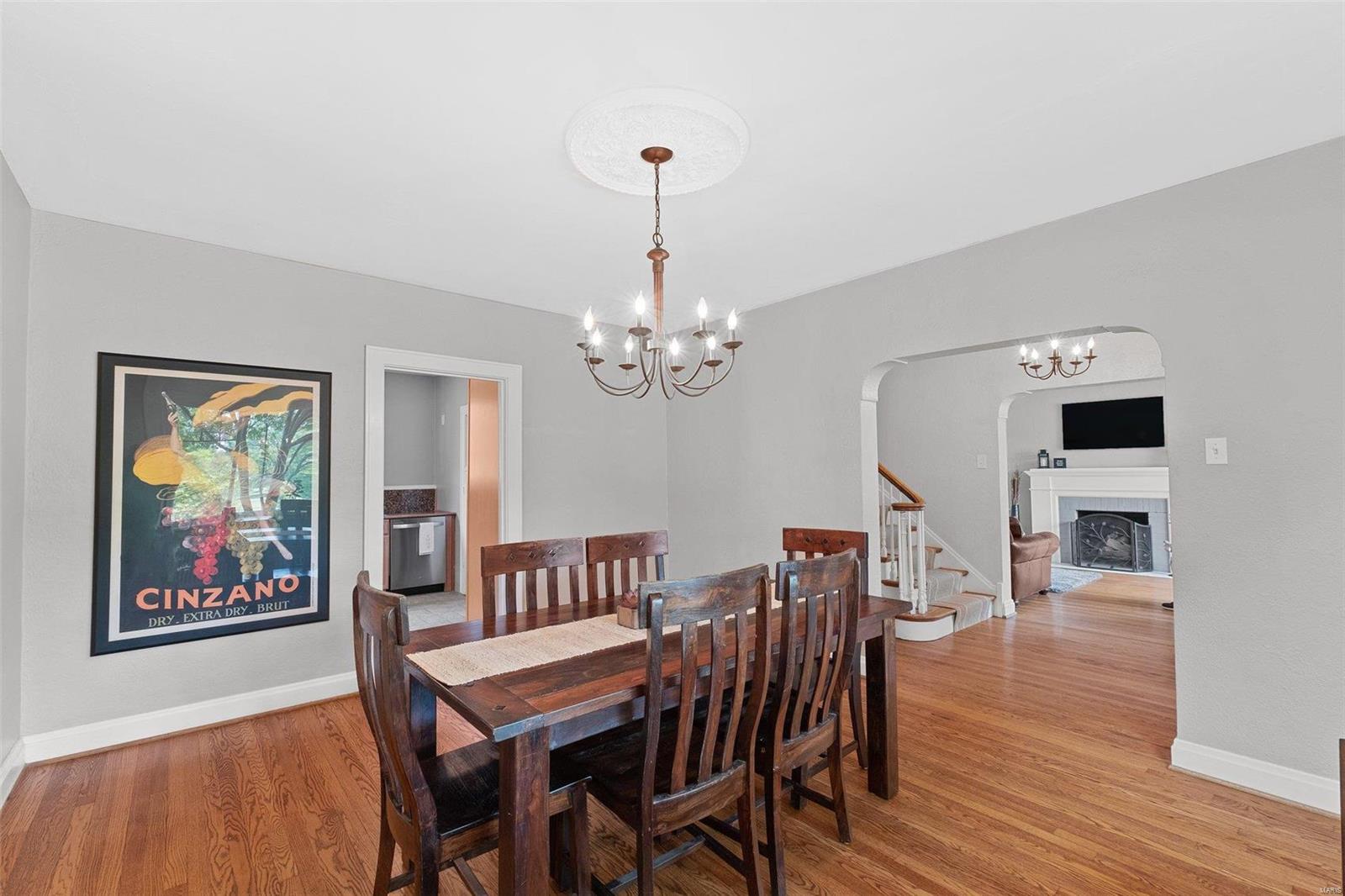 St Louis Hills Add - Residential