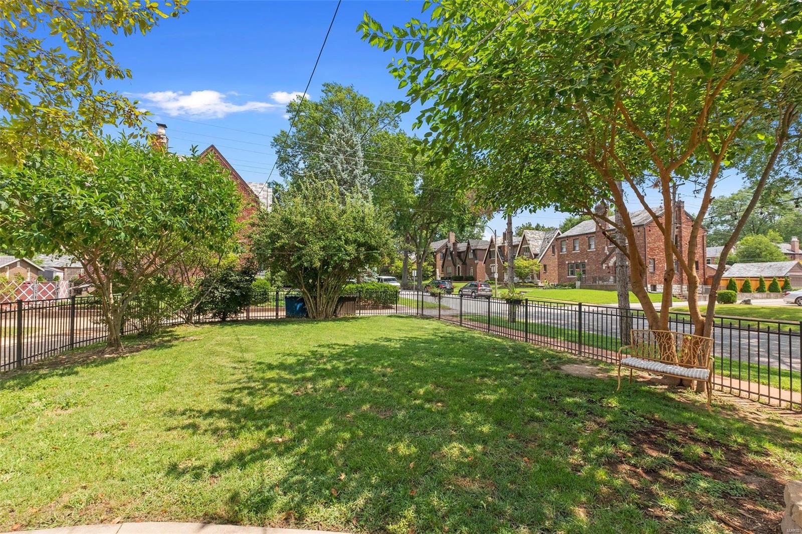 St Louis Hills Add - Residential