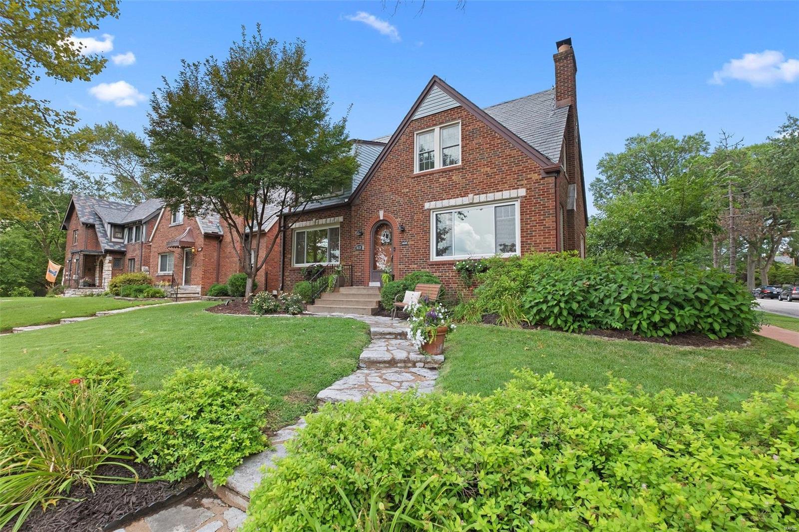St Louis Hills Add - Residential