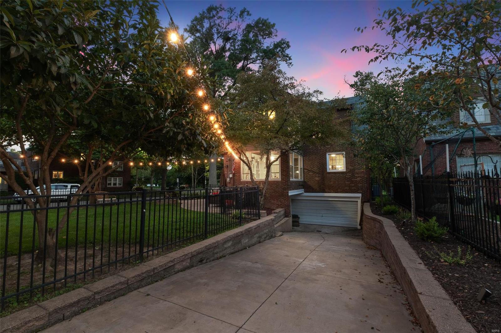 St Louis Hills Add - Residential