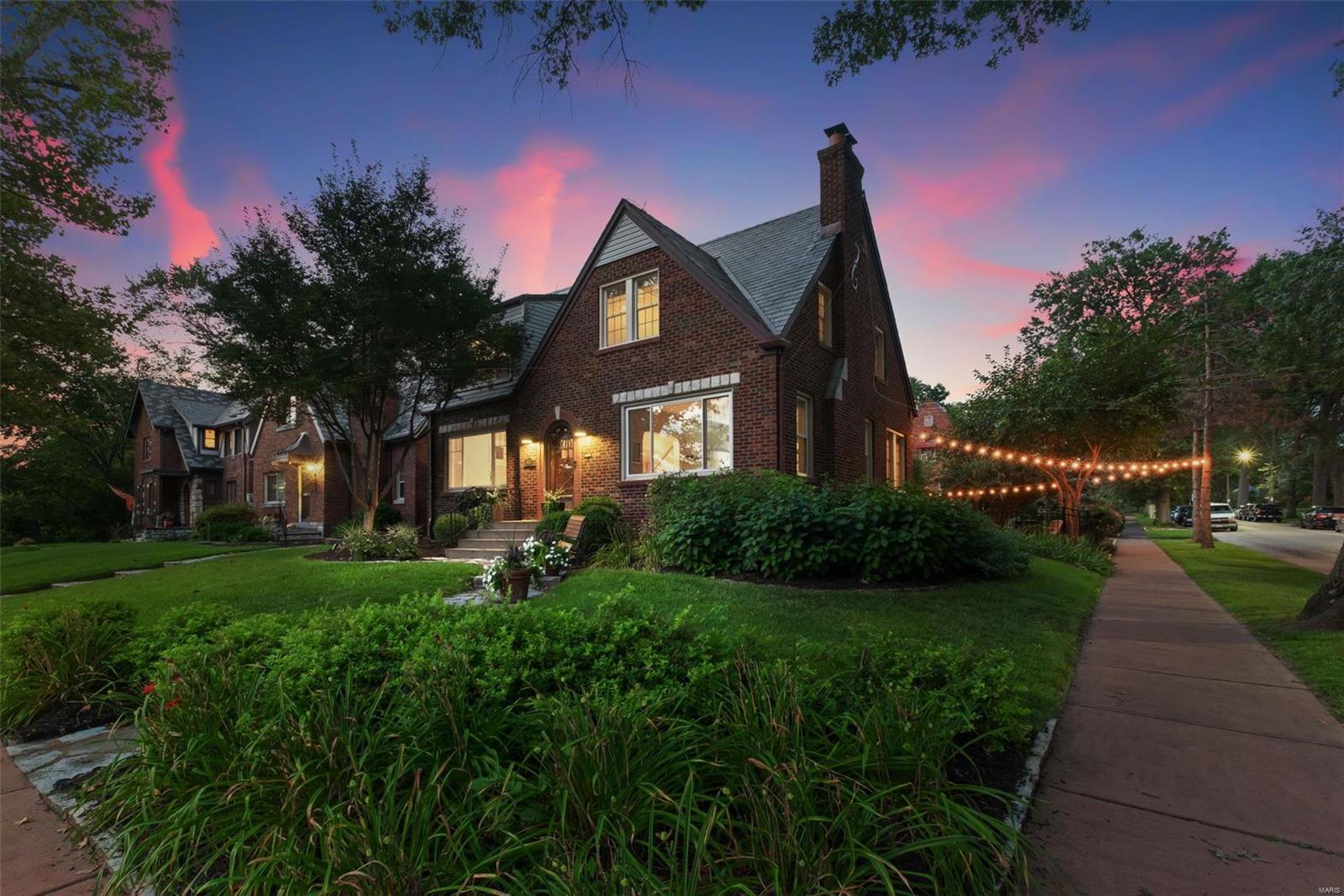St Louis Hills Add - Residential