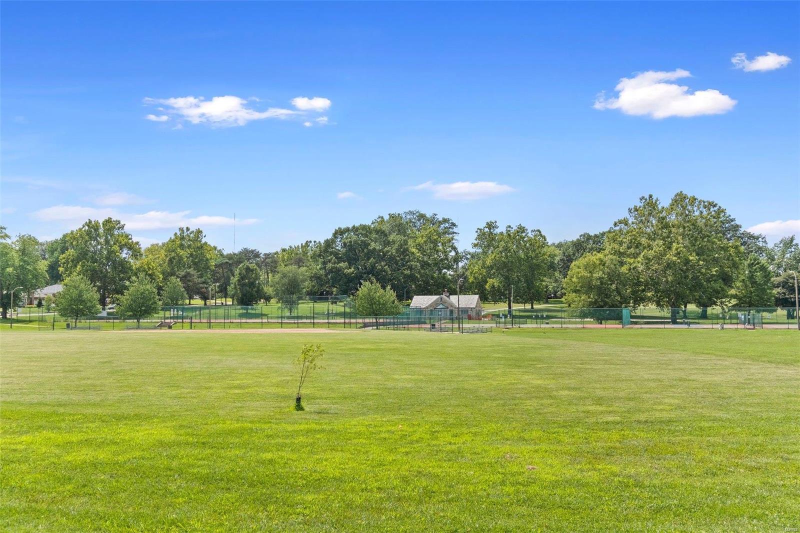 St Louis Hills Add - Residential