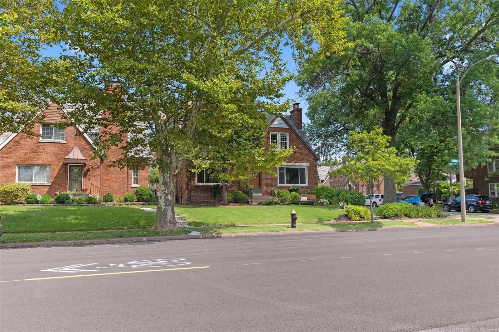 St Louis Hills Add - Residential