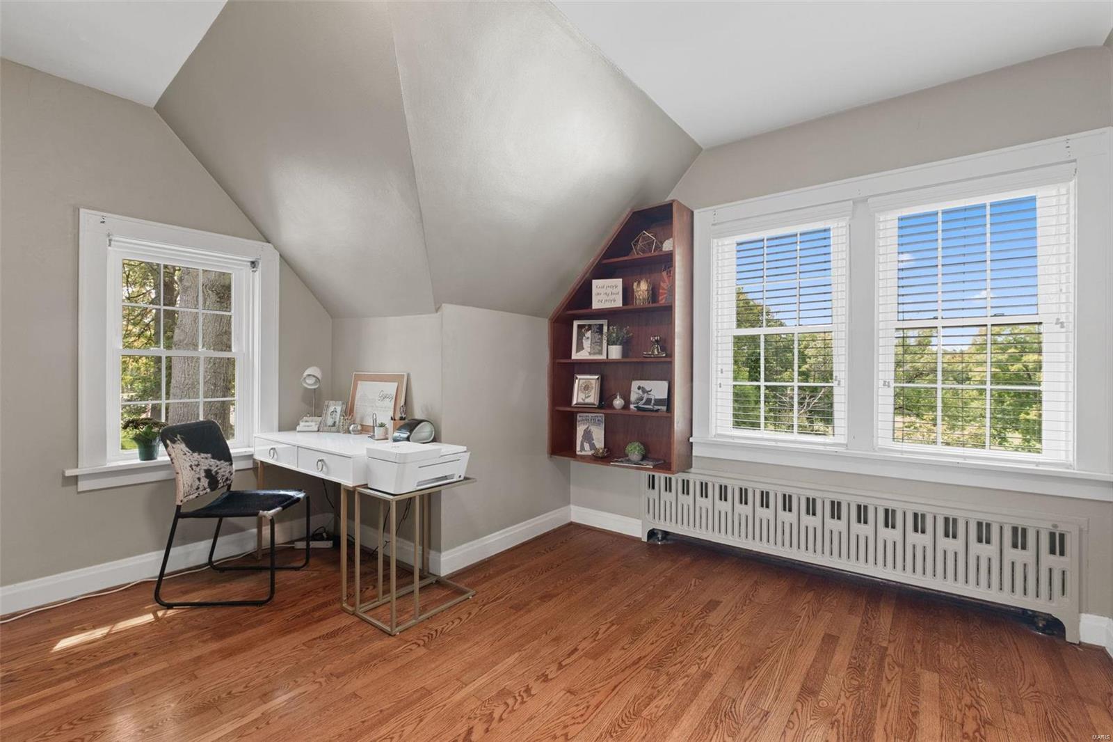 St Louis Hills Add - Residential