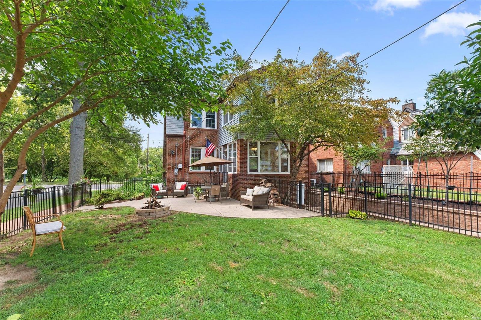 St Louis Hills Add - Residential