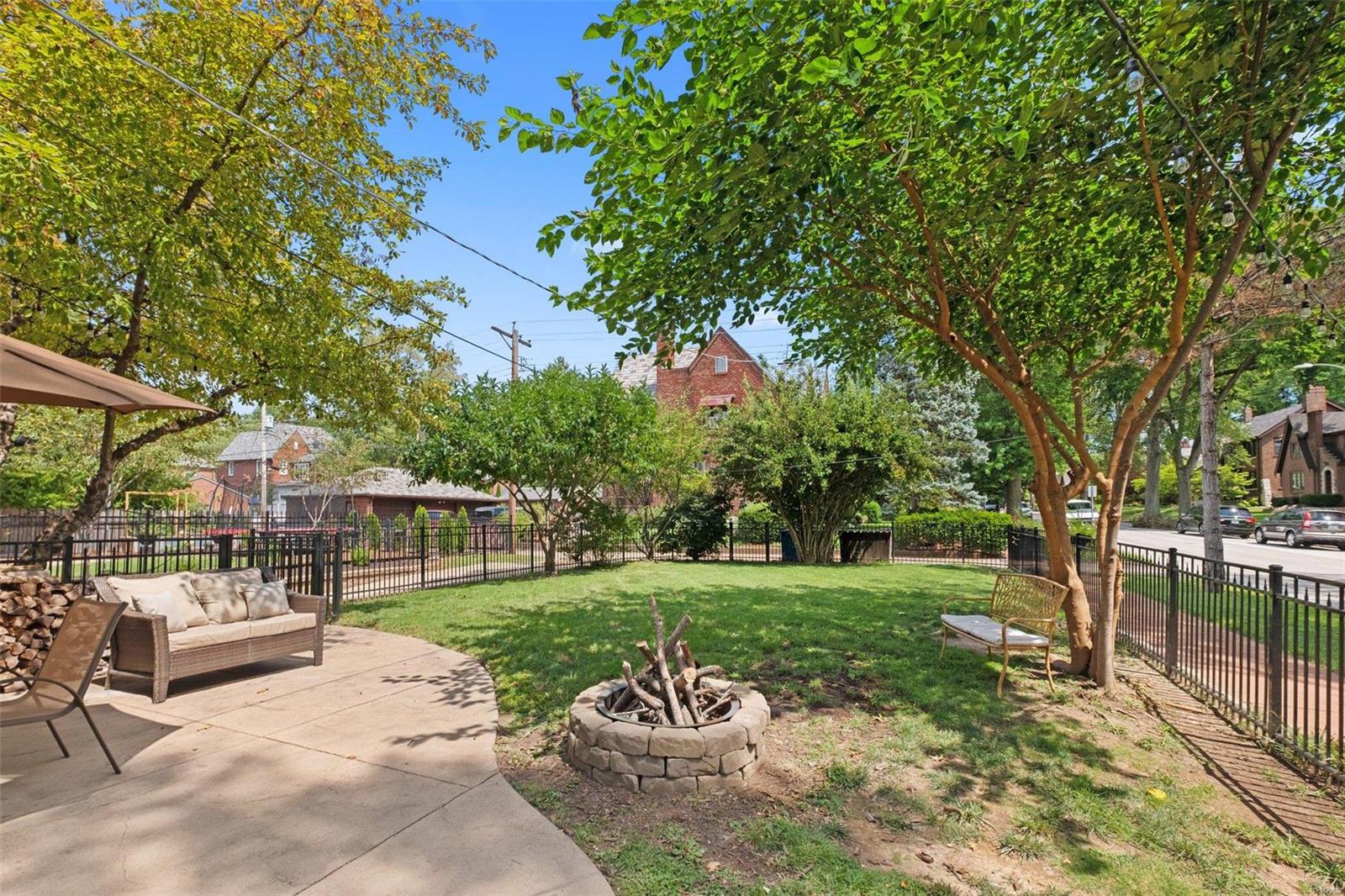 St Louis Hills Add - Residential