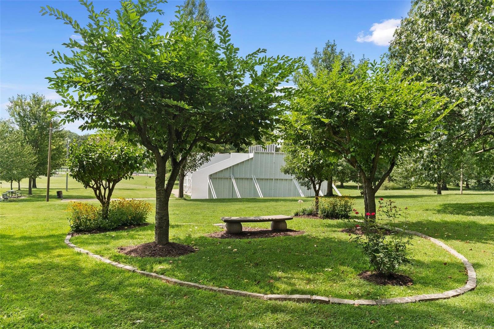 St Louis Hills Add - Residential