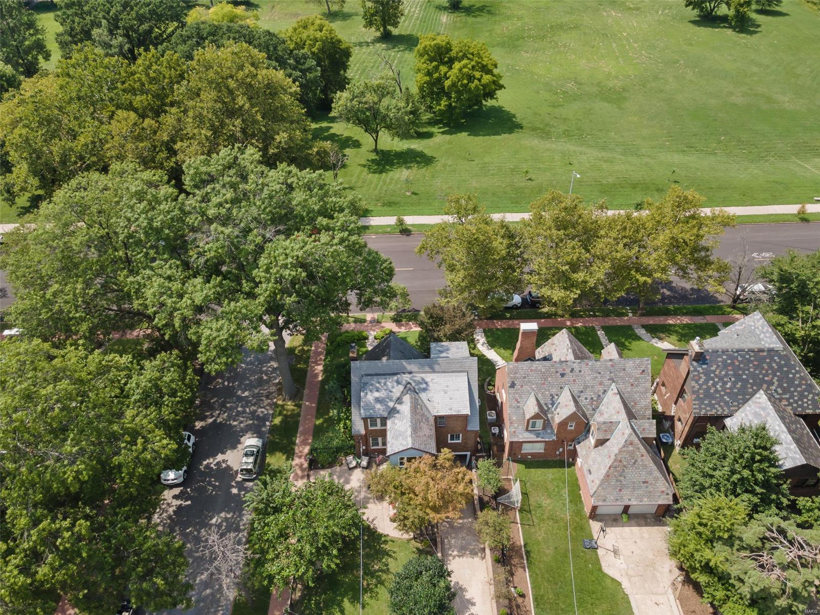 St Louis Hills Add - Residential