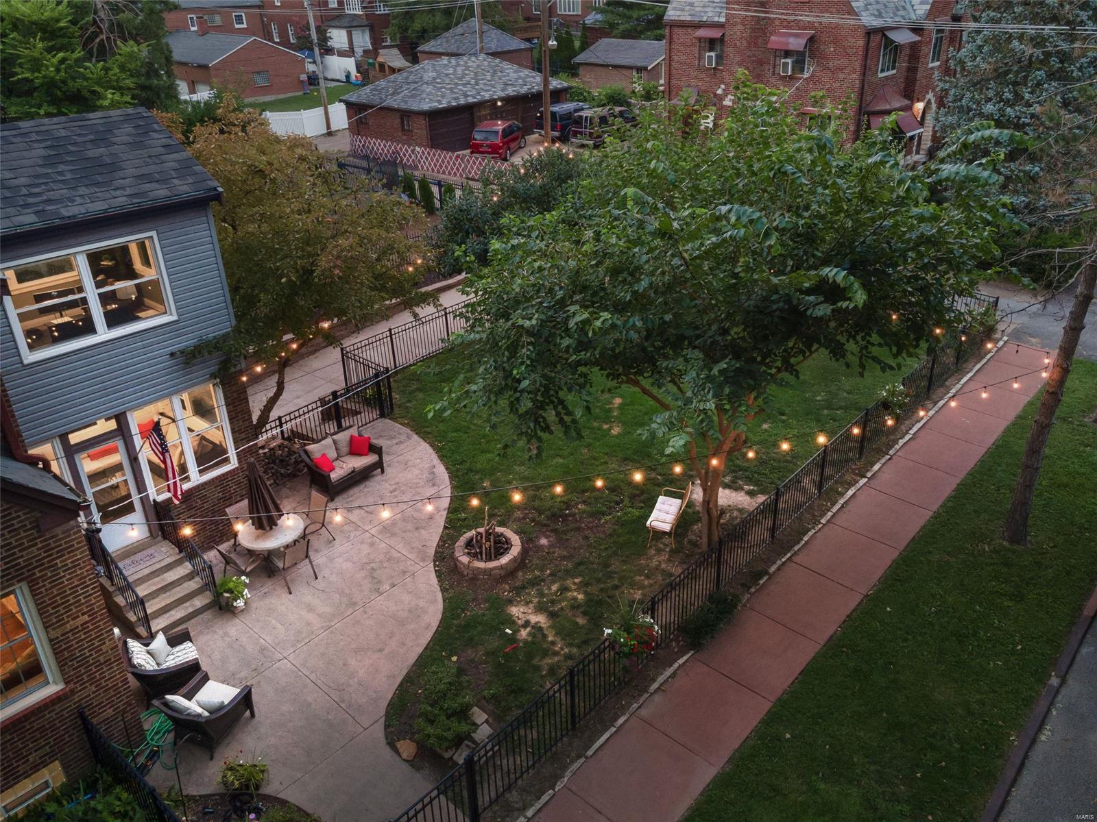St Louis Hills Add - Residential