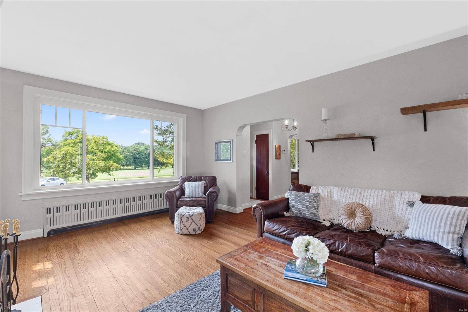 St Louis Hills Add - Residential