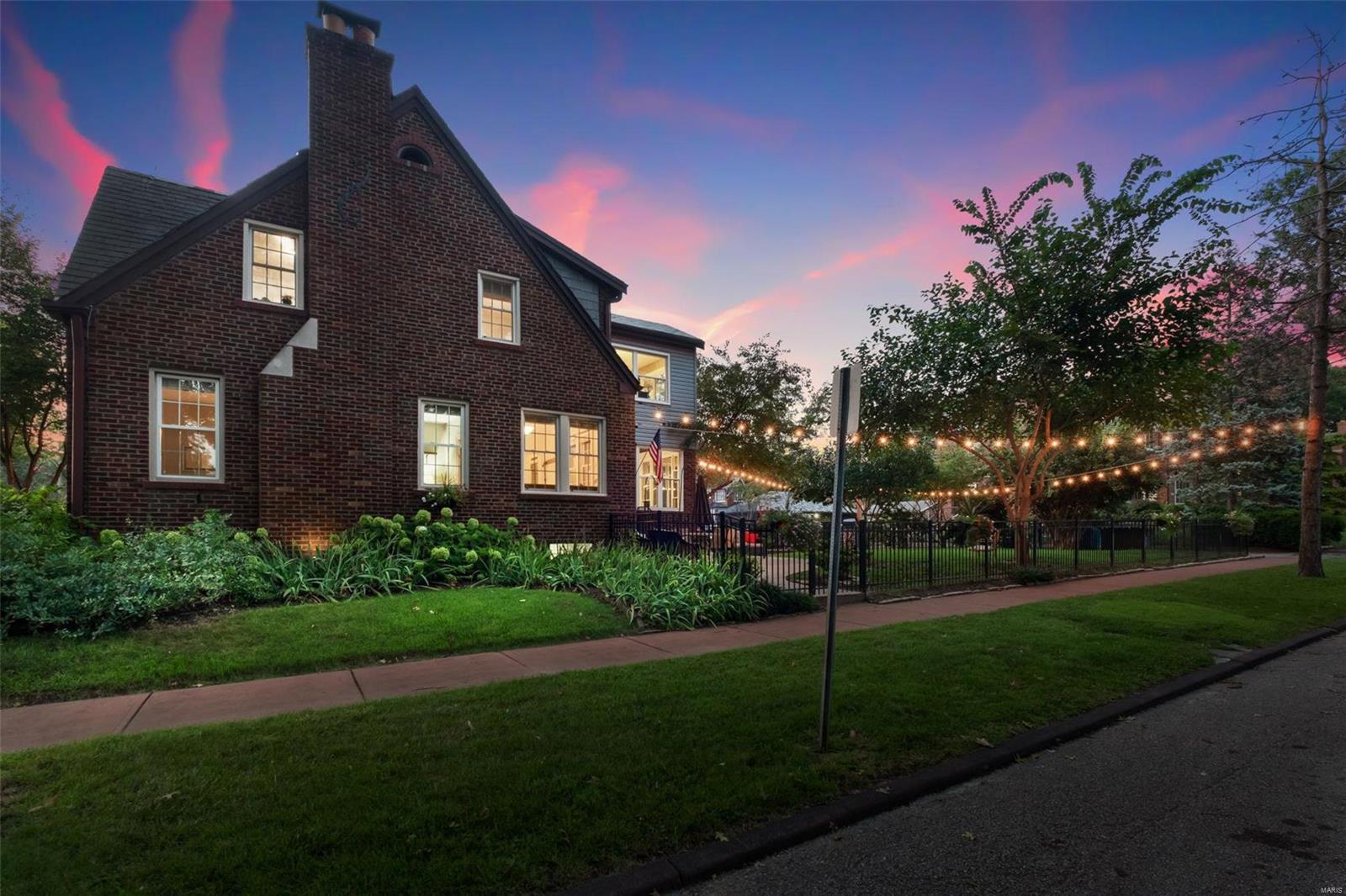 St Louis Hills Add - Residential