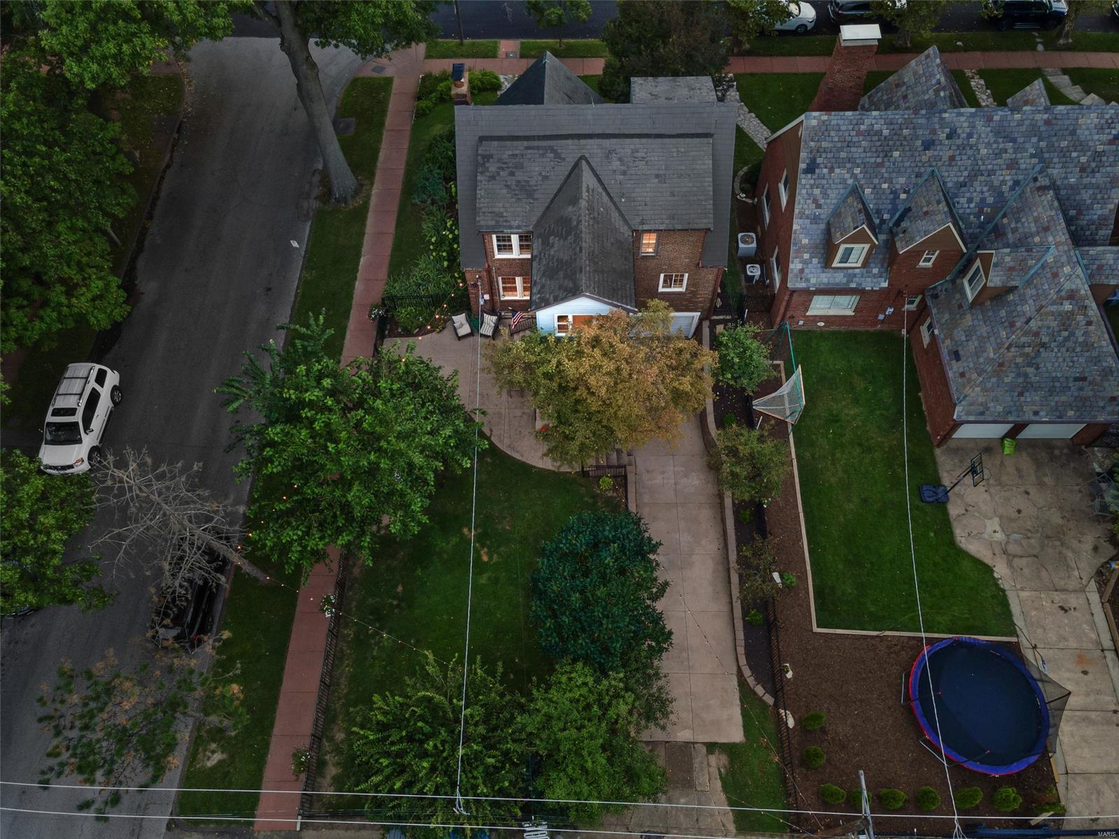 St Louis Hills Add - Residential