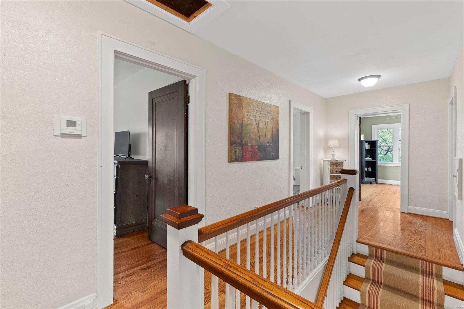 St Louis Hills Add - Residential