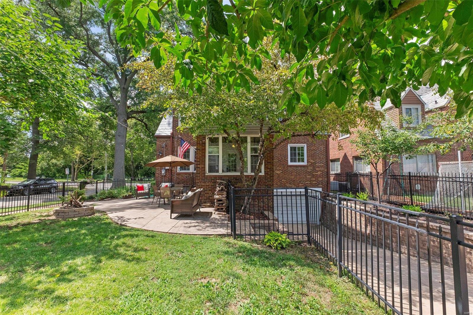 St Louis Hills Add - Residential