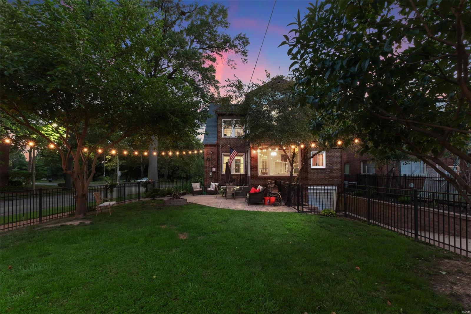 St Louis Hills Add - Residential
