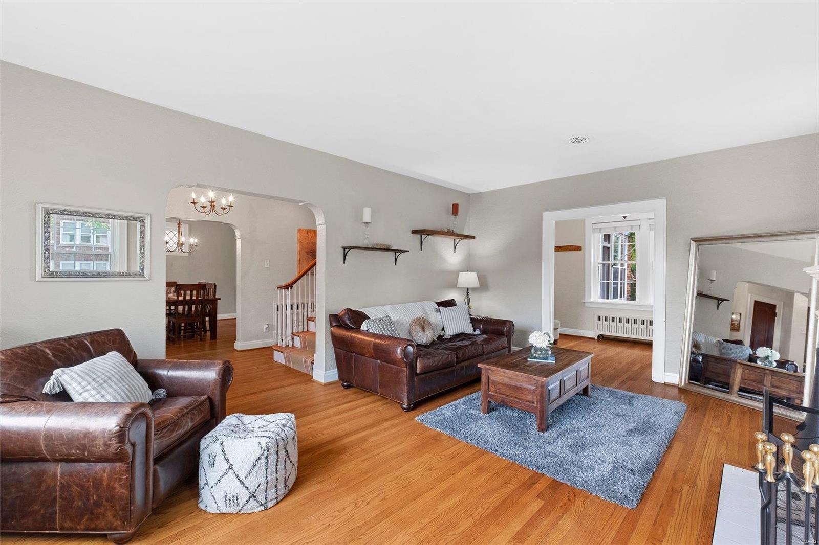 St Louis Hills Add - Residential