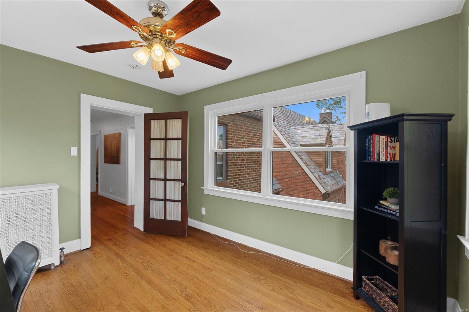 St Louis Hills Add - Residential