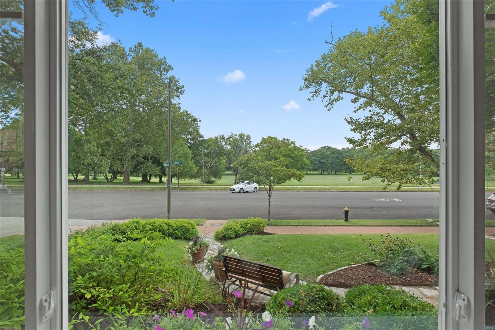 St Louis Hills Add - Residential