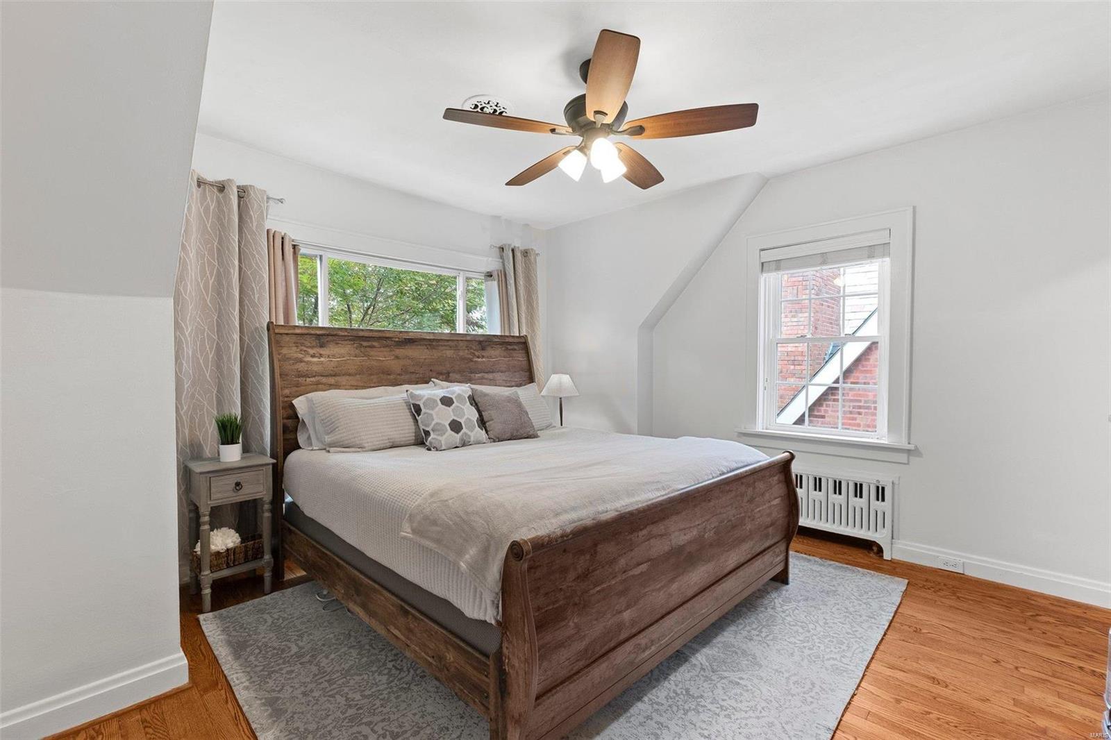 St Louis Hills Add - Residential