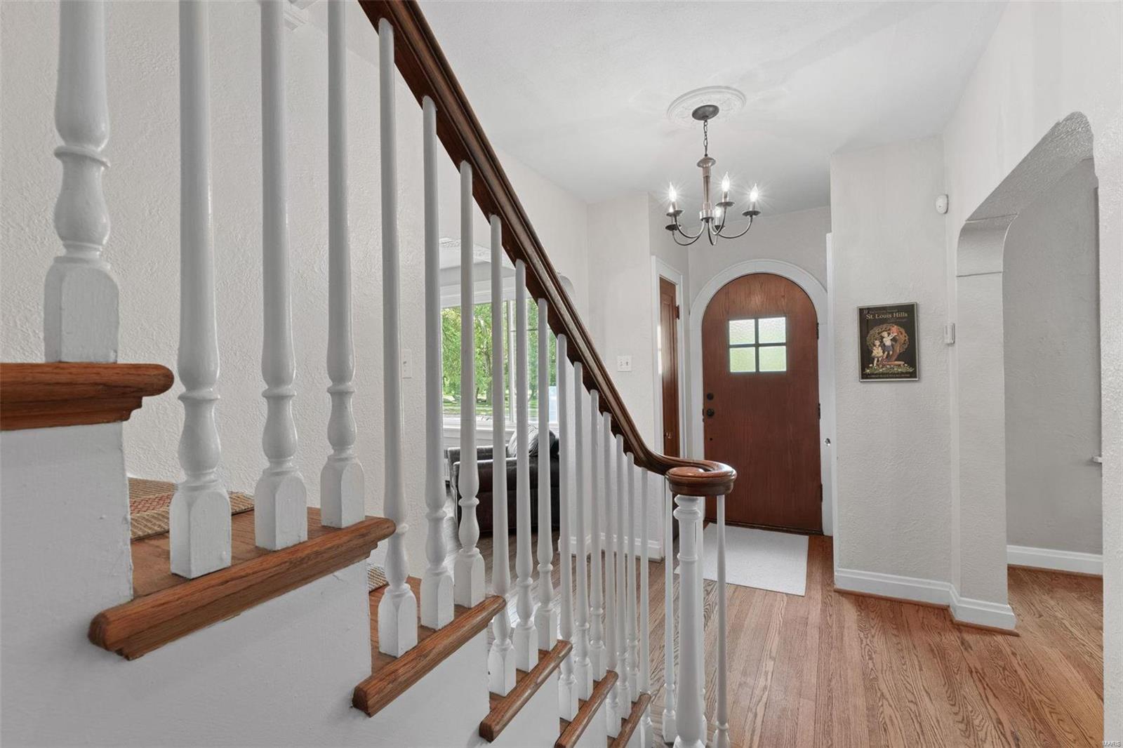 St Louis Hills Add - Residential