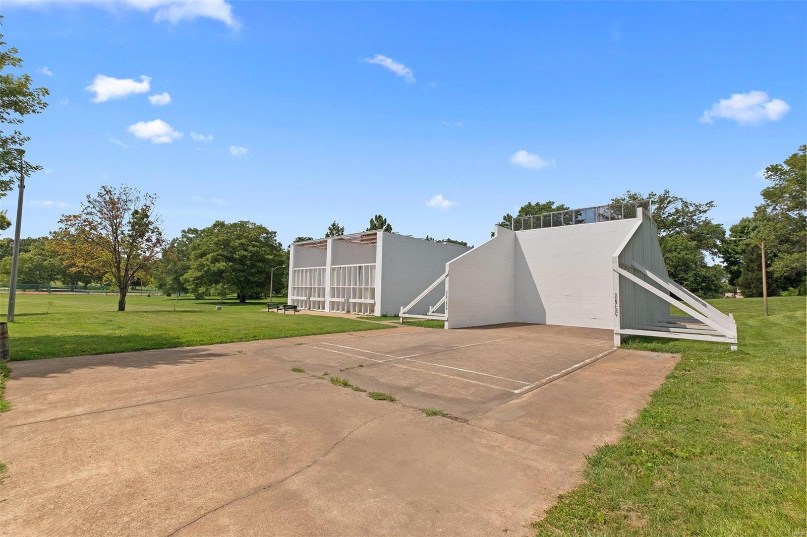 St Louis Hills Add - Residential