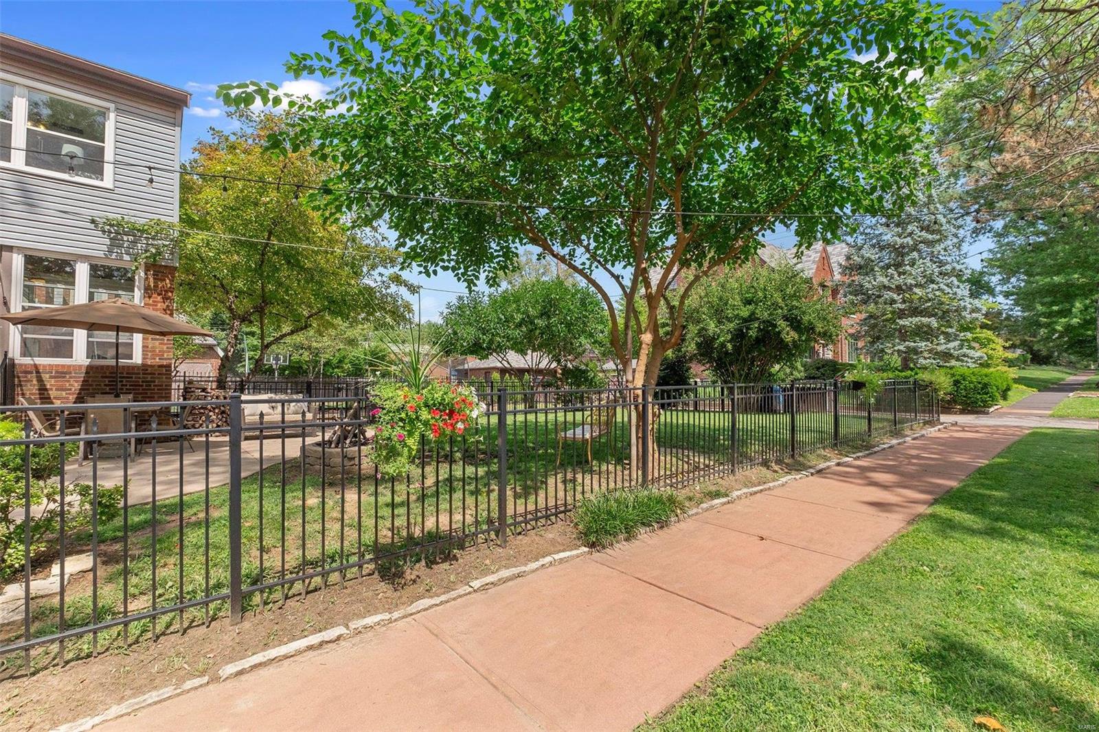 St Louis Hills Add - Residential