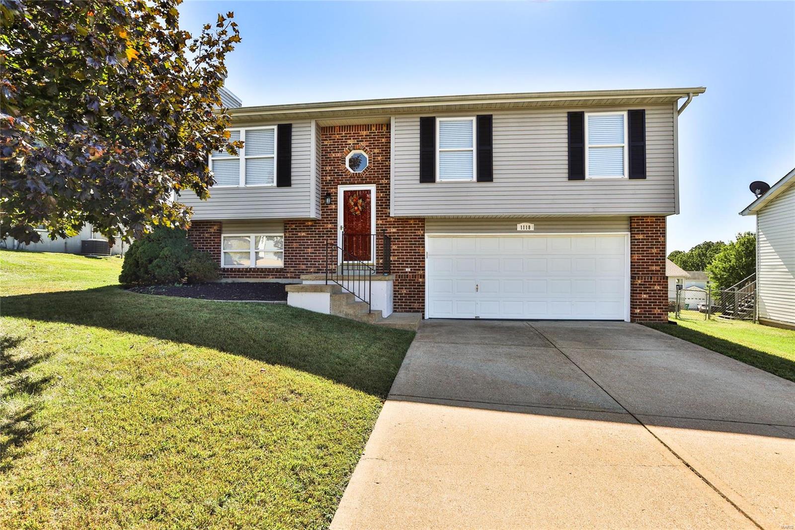 Apple Valley Farms - Residential